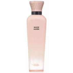 Adolfo Dominguez Nude Musk Eau De Parfum Vaporisateur