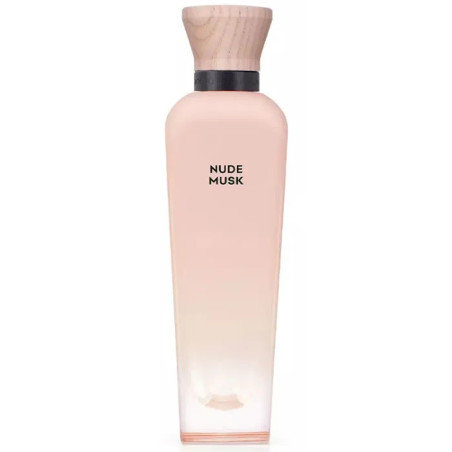 Adolfo Dominguez Nude Musk Eau De Parfum Vaporisateur