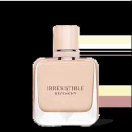 Givenchy Irresistible Nude Velvet Edp