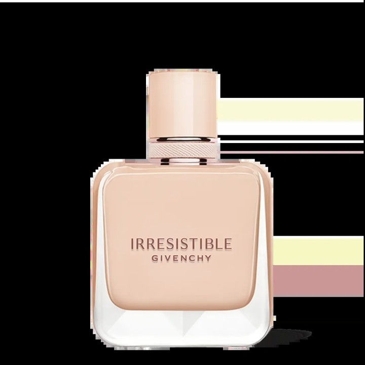 Givenchy Irresistible Nude Velvet Edp