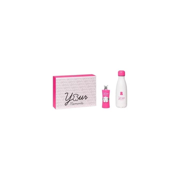 Tous Your Moments Edt 90ml Botella