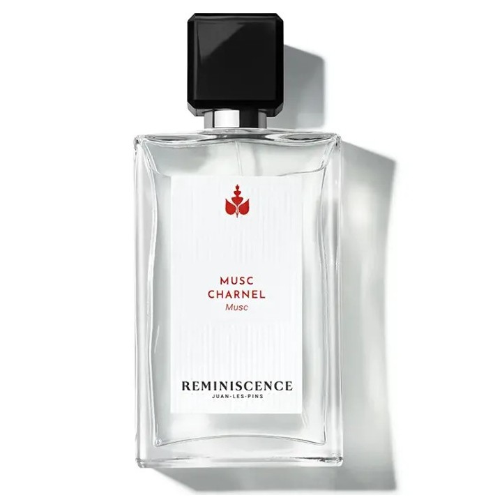 Reminiscence Musc Charnel Eau De Parfum Vaporisateur 100ml