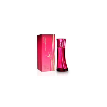 Adolfo Dominguez Bambu Woman Edt Spray 50ml