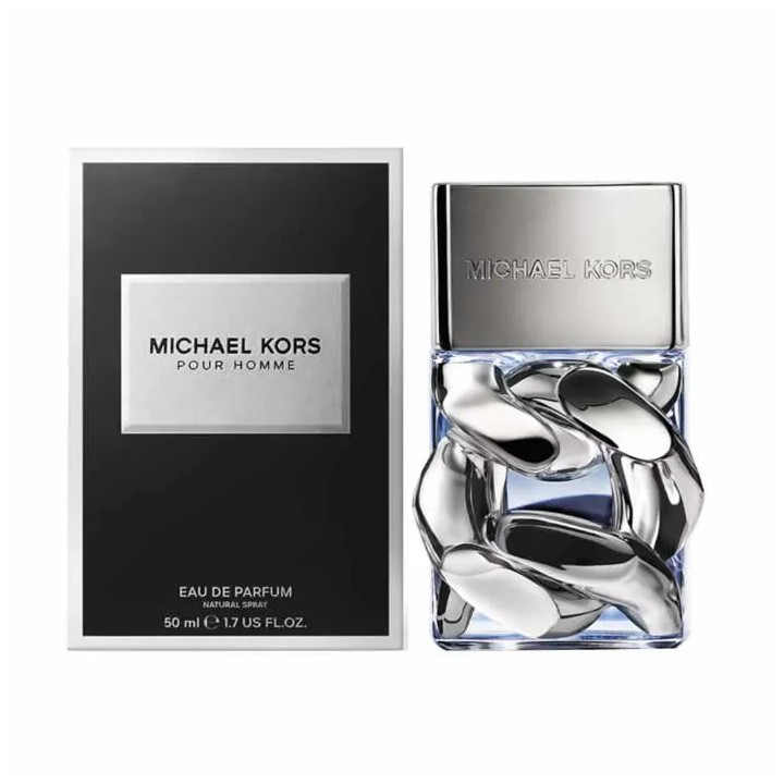 Michael Kors Pour Homme Eau De Parfum Vaporisateur 50ml