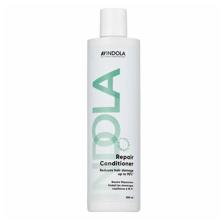 Indola Repair Après-shampooing 300ml