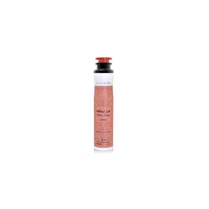 Lattafa Pride Of Lattafa Fakhar Air Freshener Spray