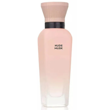 Adolfo Dominguez Nude Musk Eau De Parfum Vaporisateur 60ml