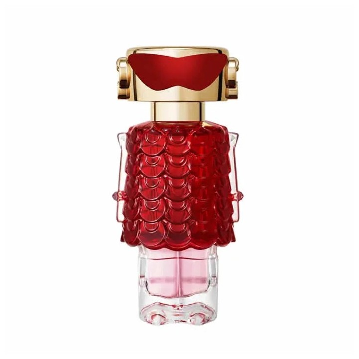 Rabanne Fame In Love Parfum Elixir Vaporisateur 30ml