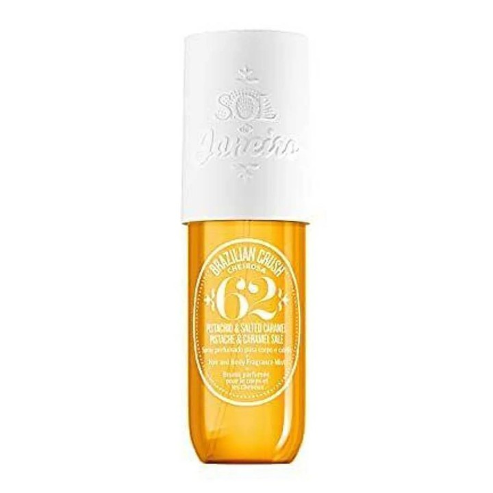Sol De Janeiro Cheirosa 62 Brazilian Crush Perfume 90ml Spray