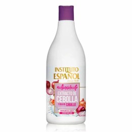 Instituto Español Onion Shampooing 750ml