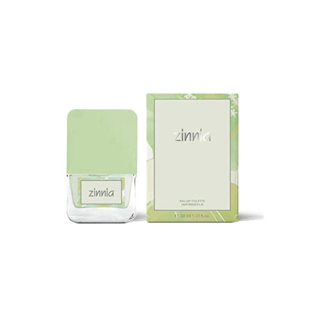 Zinnia 30ml Vap Classic