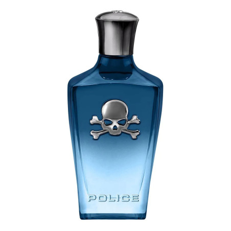 Police Potion Power For Him Eau De Parfum 100ml Spray
