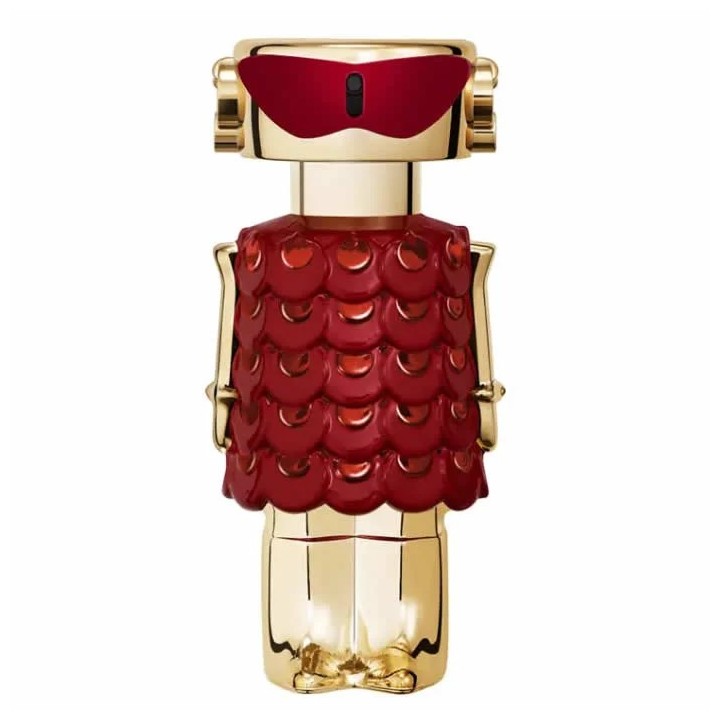 Rabanne Fame In Love Parfum Elixir Vaporisateur 50ml