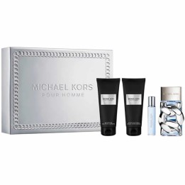 Michael Kors Pour Homme Eau De Parfum 100ml Coffret 4 Produits