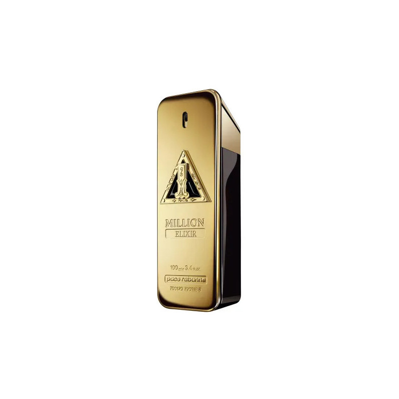 Paco Rabanne One Million Elixir Eau De Parfum Intense Vaporisateur