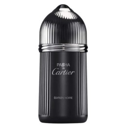 Cartier Pasha Edition Noire Eau De Toilette Vaporisateur 100ml