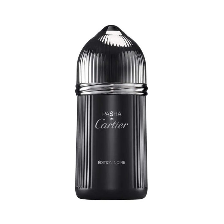 Cartier Pasha Edition Noire Eau De Toilette Vaporisateur 100ml