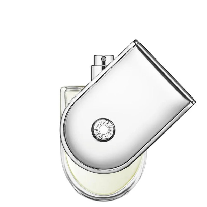 Hermès Hermes Paris Voyage Eau De Toilette Recargable Spray
