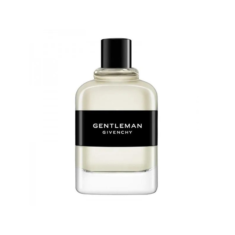 Givenchy New Gentleman Eau De Toilette Spray 60ml