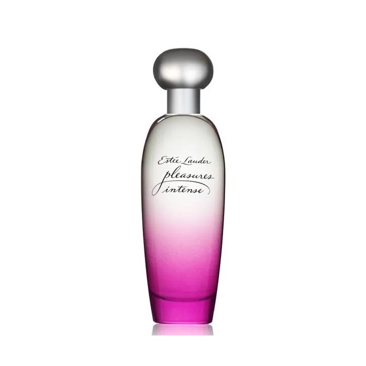 Estee Lauder Pleasure Intense Eau De Parfum Vaporisateur 100ml