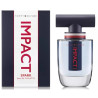 Tommy Hilfiger Impact Spark Eau De Toilette Vaporisateur 50ml