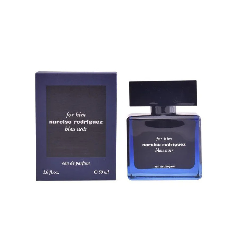 Narciso Rodriguez For Him Bleu Noir Eau De Parfum Spray
