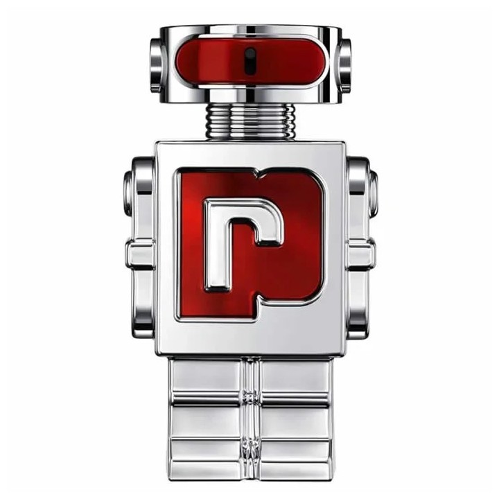 Rabanne Phantom In Red Parfum Elixir Parfum 150ml Rechargeable
