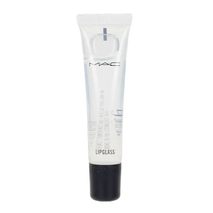 Mac Clear Lipglass 15ml