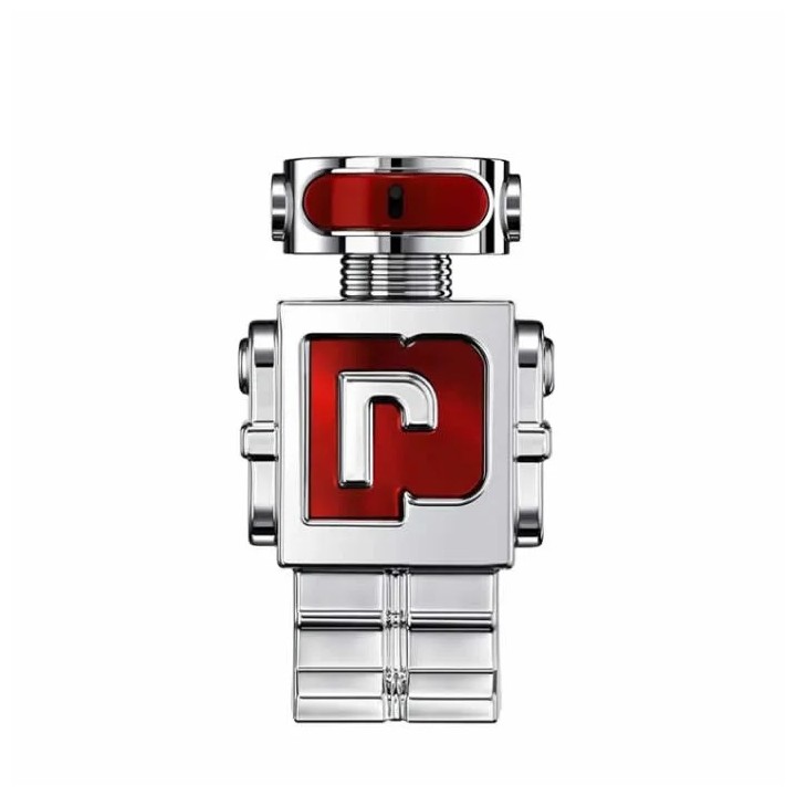 Rabanne Phantom In Red Parfum Elixir Parfum Vaporisateur 50ml