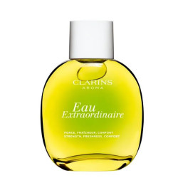 Clarins Eau Extraordinaire Vaporisateur 100ml