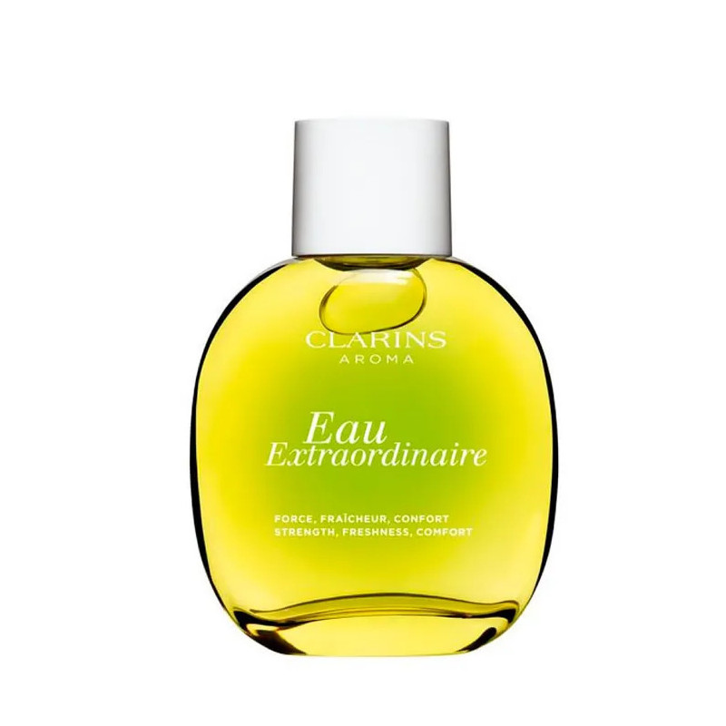 Clarins Eau Extraordinaire Vaporisateur 100ml