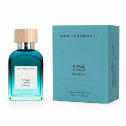 Agua Fresca Citrus Cedro Eau De Toilette Vaporisateur
