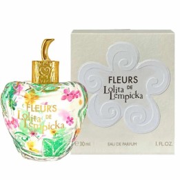 Fleurs De Lolita Lempicka Eau De Parfum Vaporisateur 30ml