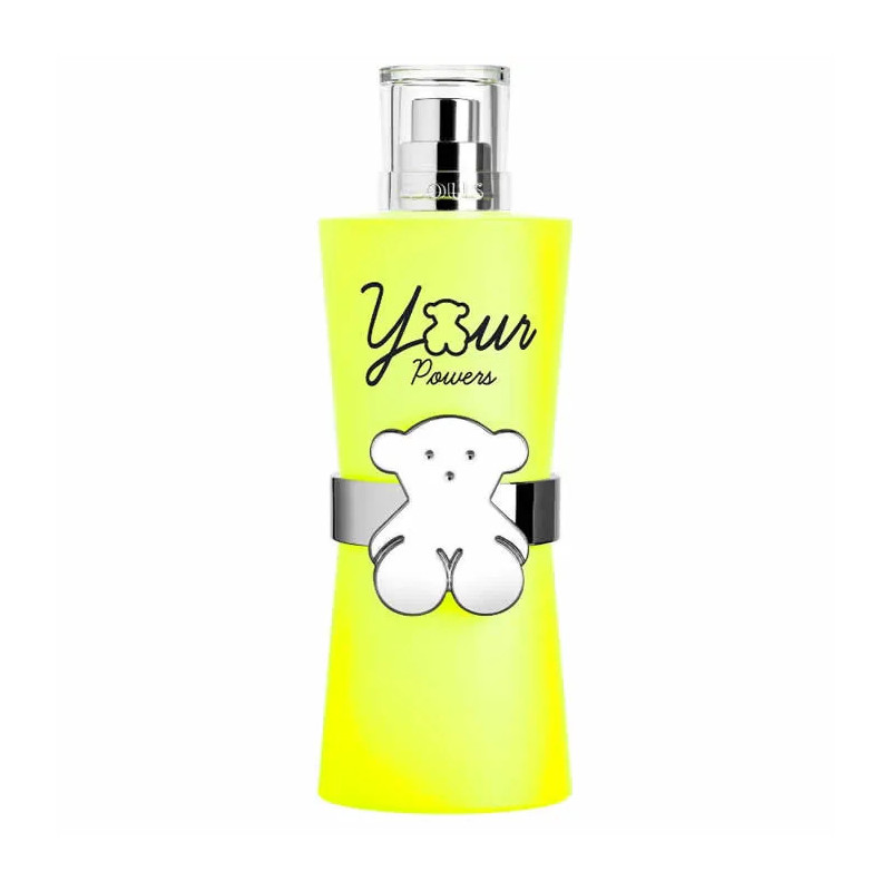 Tous Your Powers Eau De Toilette Spray