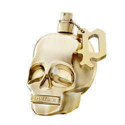 Police To Be Born To Shine Man Eau De Toilette Vaporisateur