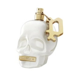 Police To Be Born To Shine Woman Eau De Toilette Vaporisateur 125ml