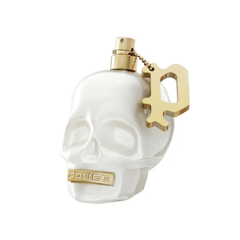 Police To Be Born To Shine Woman Eau De Toilette Vaporisateur