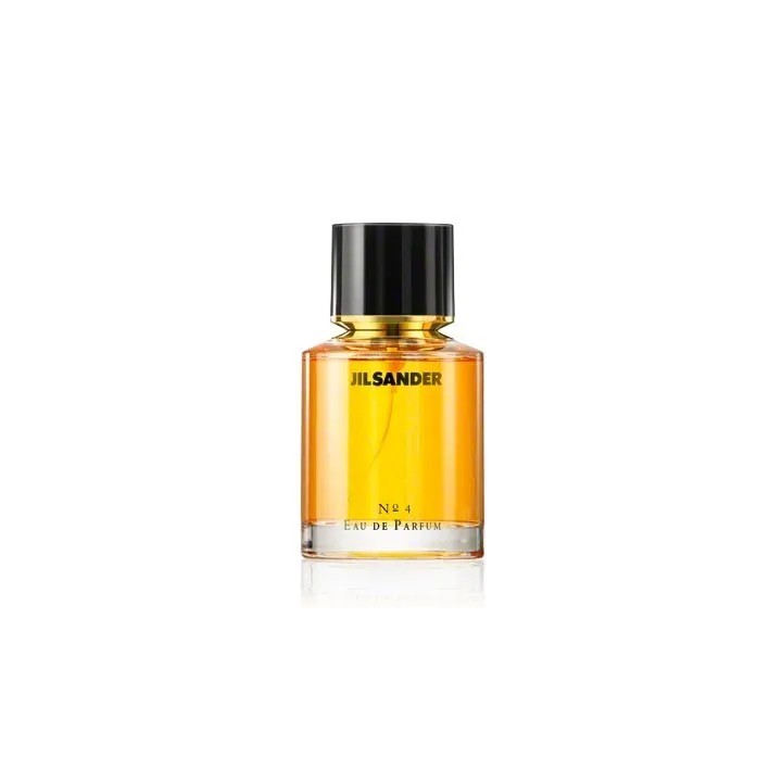 Jil Sander No 4 Eau De Parfum Vaporisateur 30ml