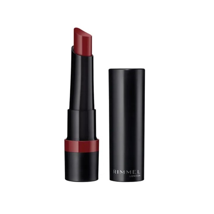 Rimmel London Lasting Finish Extreme Matte Lipstick 530