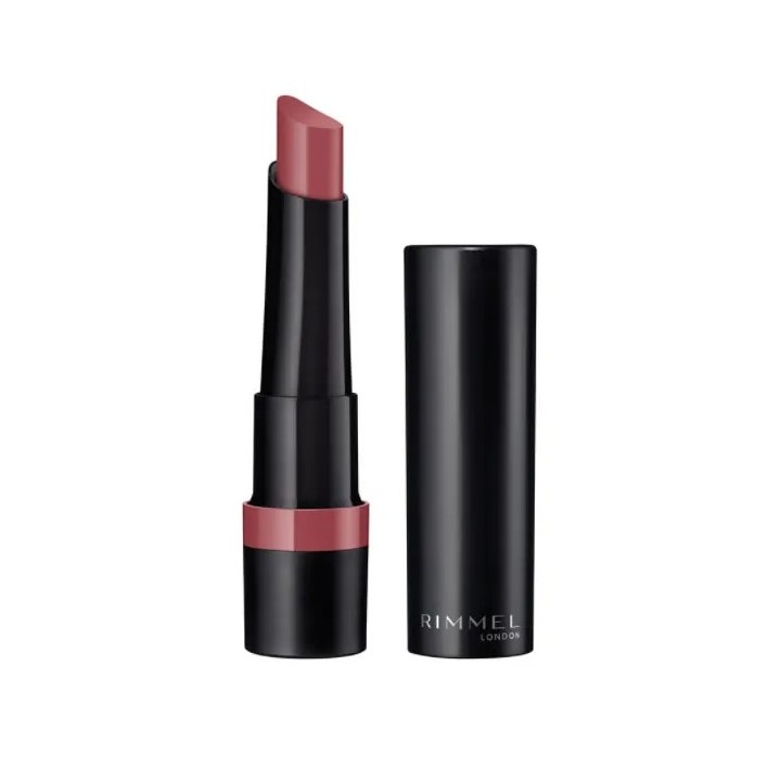 Rimmel London Lasting Finish Extreme Matte Lipstick 220