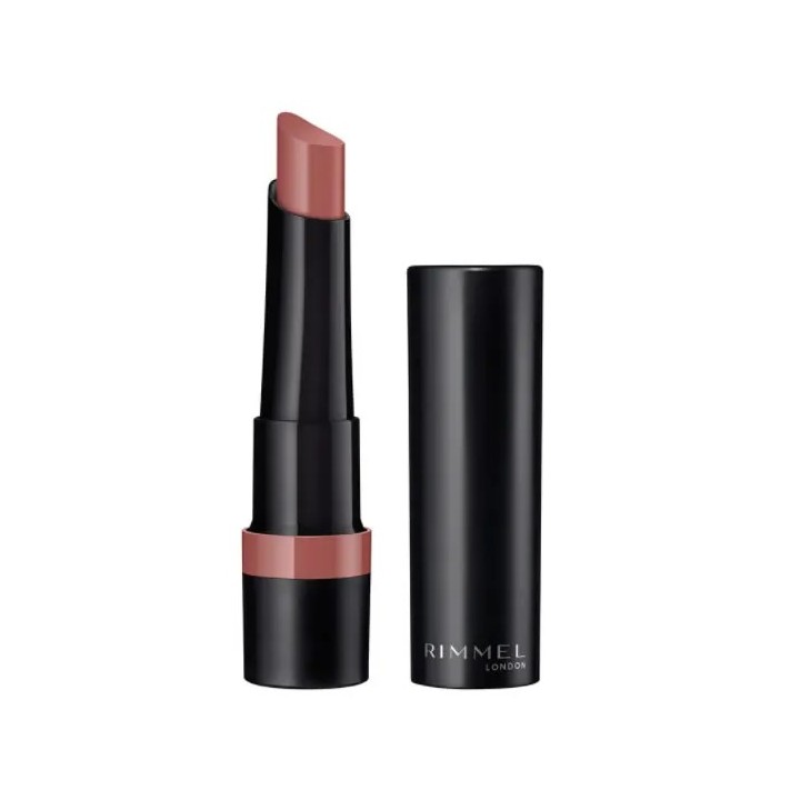 Rimmel London Lasting Finish Extreme Matte Lipstick 730