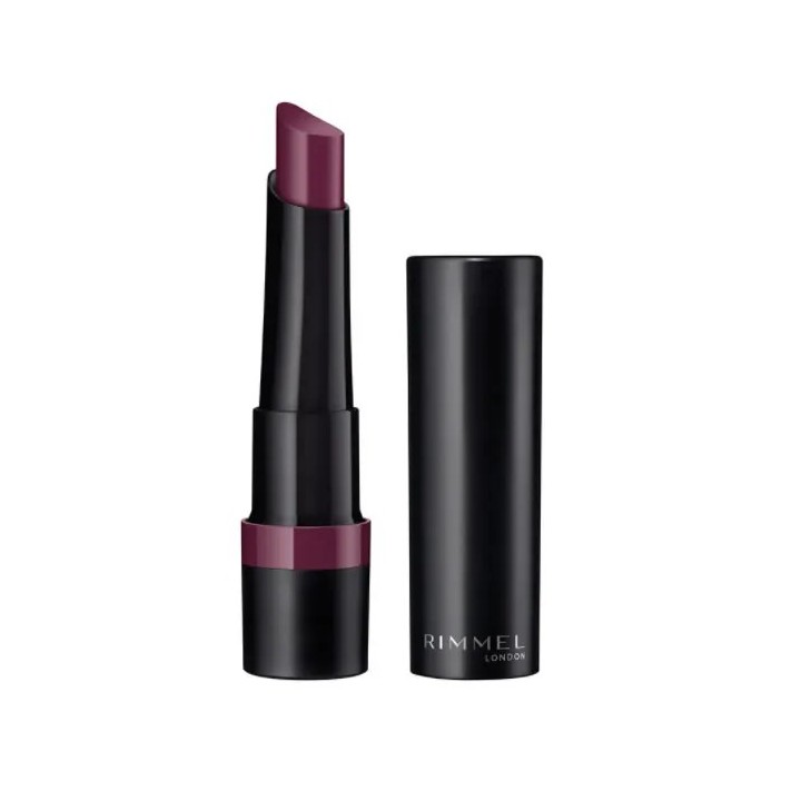 Rimmel London Lasting Finish Extreme Matte Lipstick 230