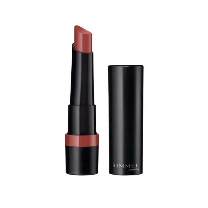 Rimmel London Lasting Finish Extreme Matte Lipstick 180