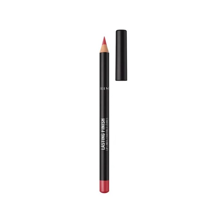 Rimmel London Lasting Finish 8h Lip Liner 195 Sunset Pink
