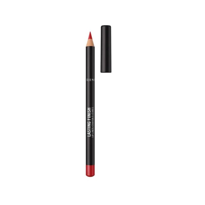 Rimmel London Lasting Finish 8h Lip Liner 505 Red Dynamite