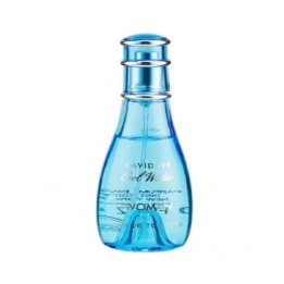 Davidoff Cool Water Femme Eau De Toilette Vaporisateur 30ml