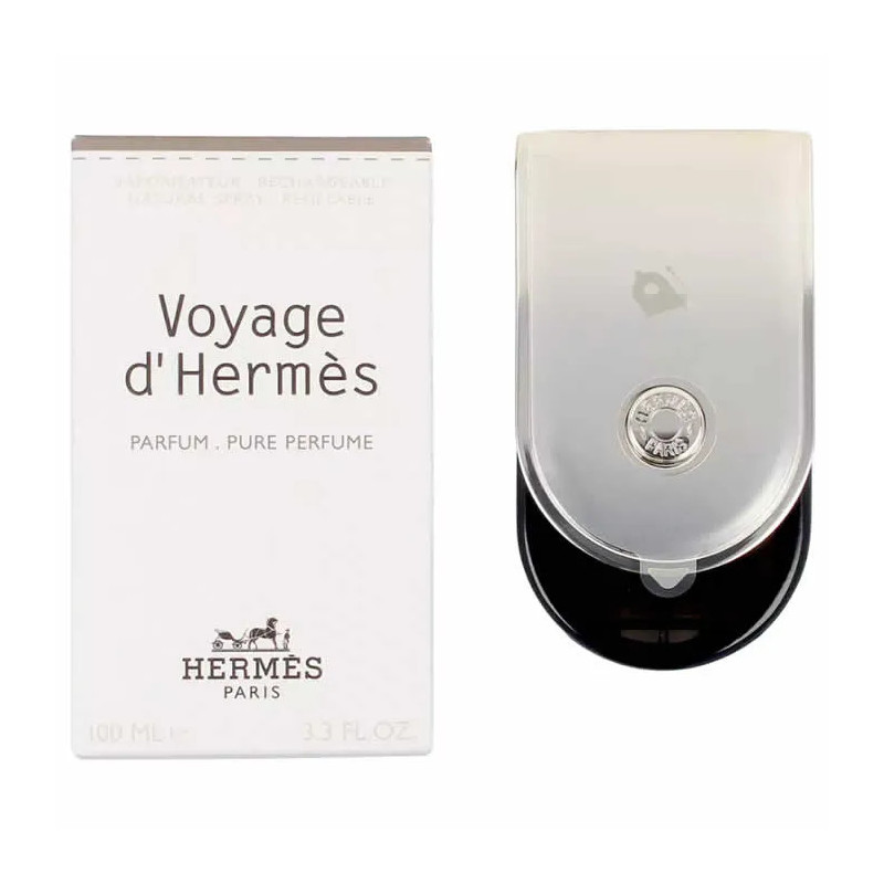 Hermès Voyage D'hermès Parfum Vaporisateur 100ml