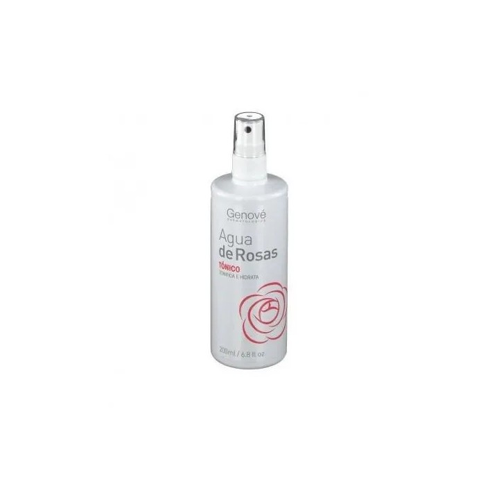 Armonia Genove Eau De Rose