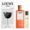 Loewe Solo Ella Eau De Parfum Vaporisateur 100ml Coffret 2 Produits