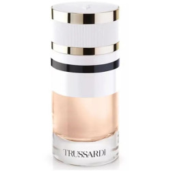 Trussardi Pure Jasmine Eau De Parfum Vaporisateur 90ml